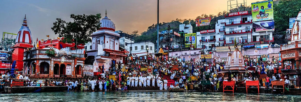 Haridwar