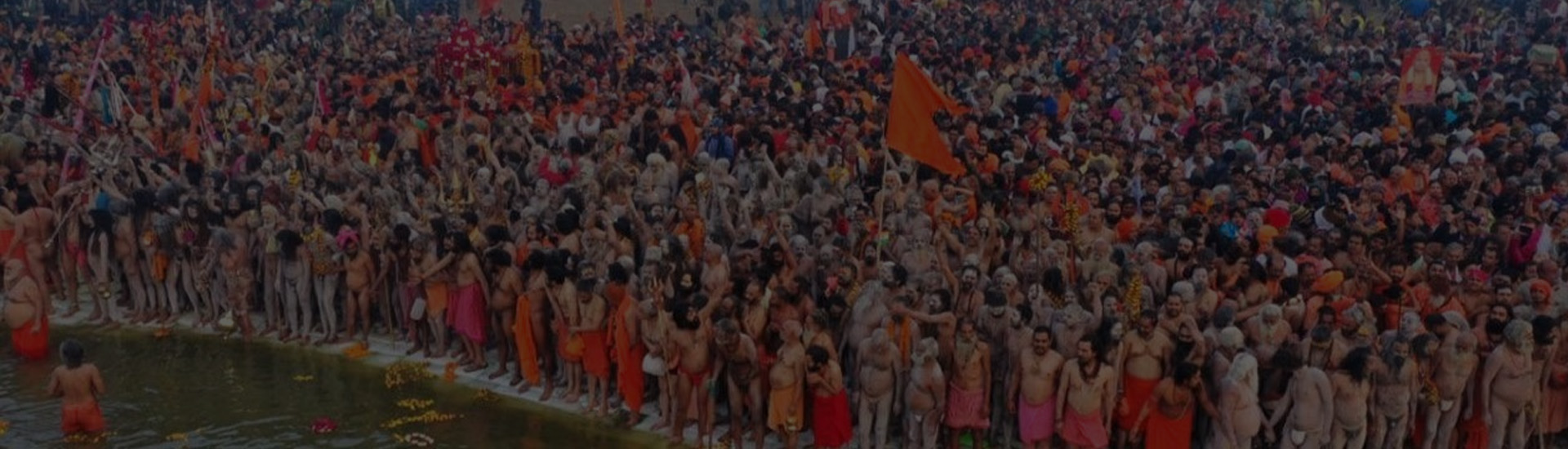 Special Attraction Kumbh Mela 2027