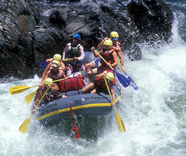 Uttarakhand Simply Heaven