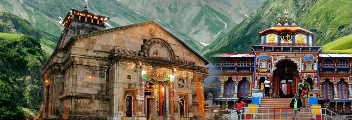 Uttarakhand Simply Heaven