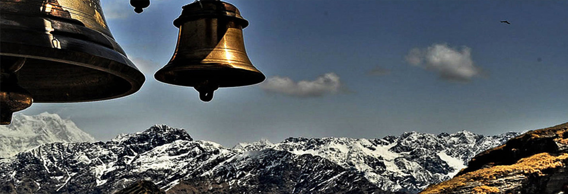 Uttarakhand Simply Heaven