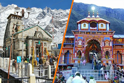 Dodham Package Ex Delhi