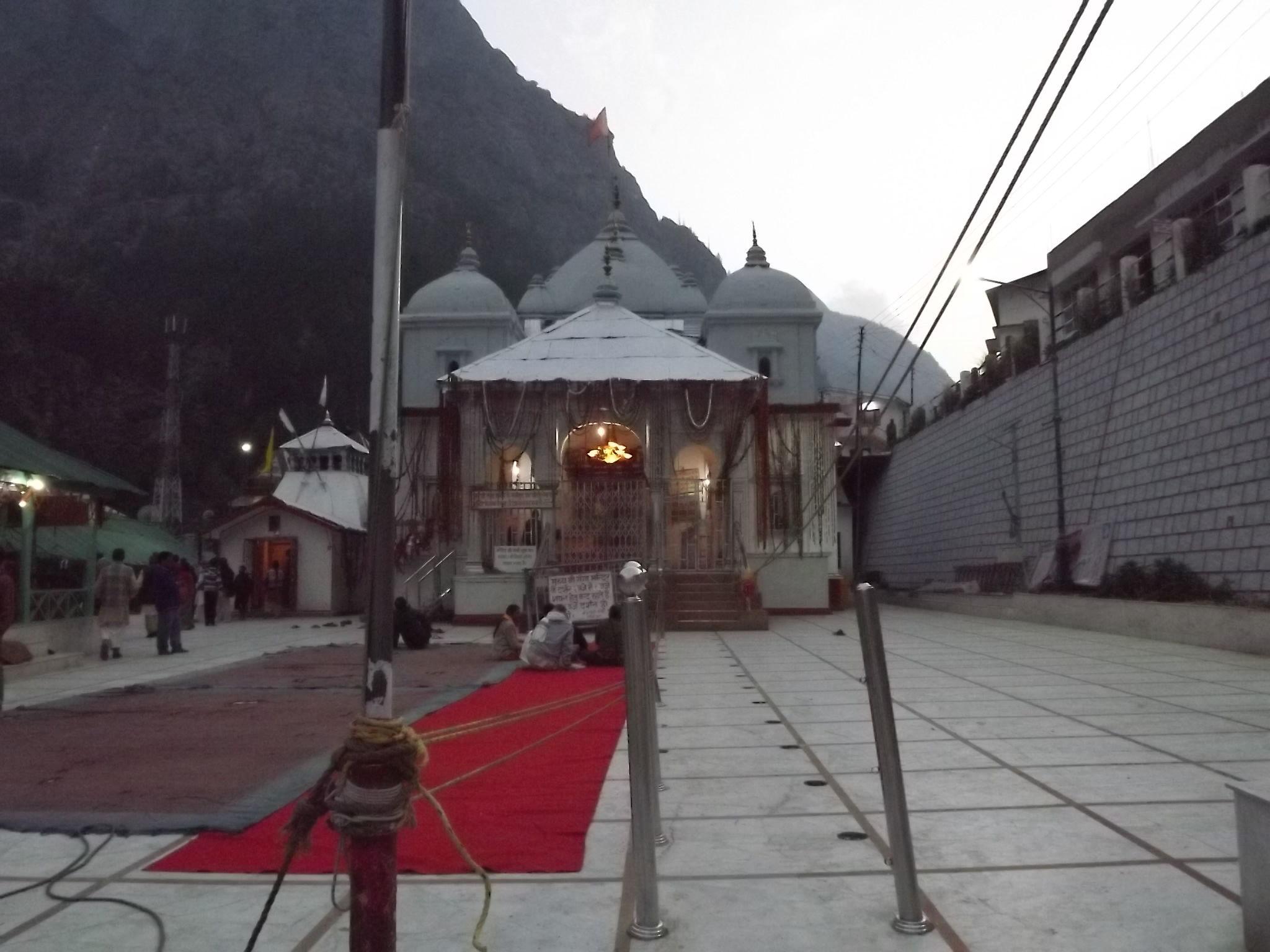 Teendham Yatra Package