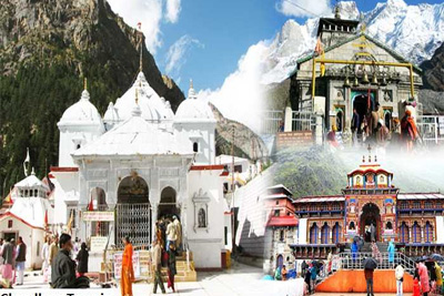 Teendham Yatra Package