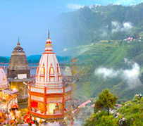 Haridwar Rishikesh Mussoorie