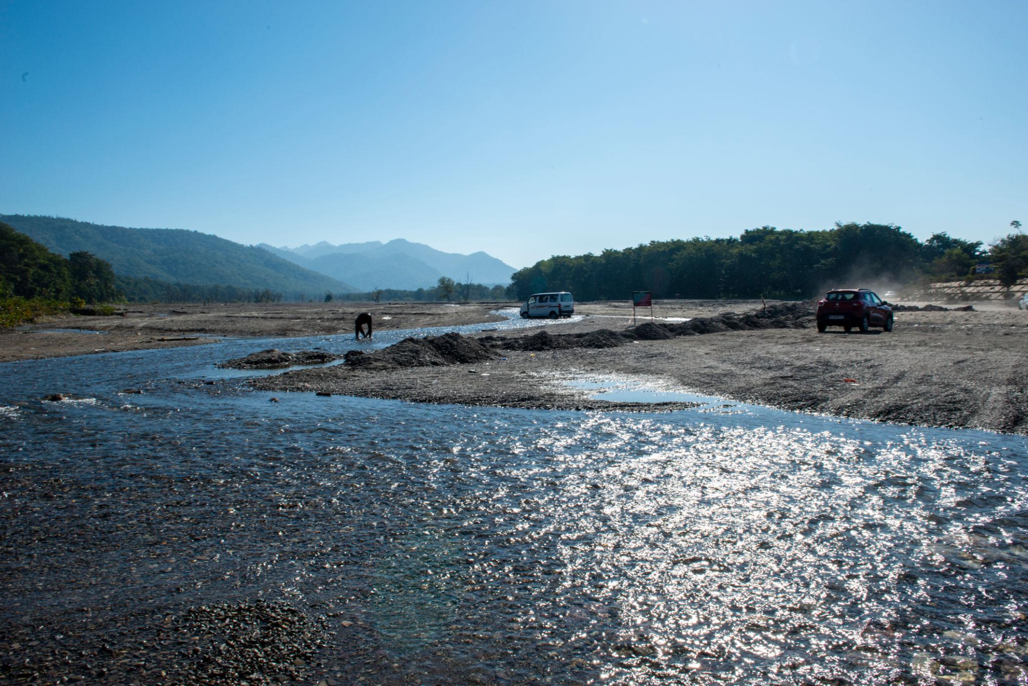 Rajaji National Park Tour Package