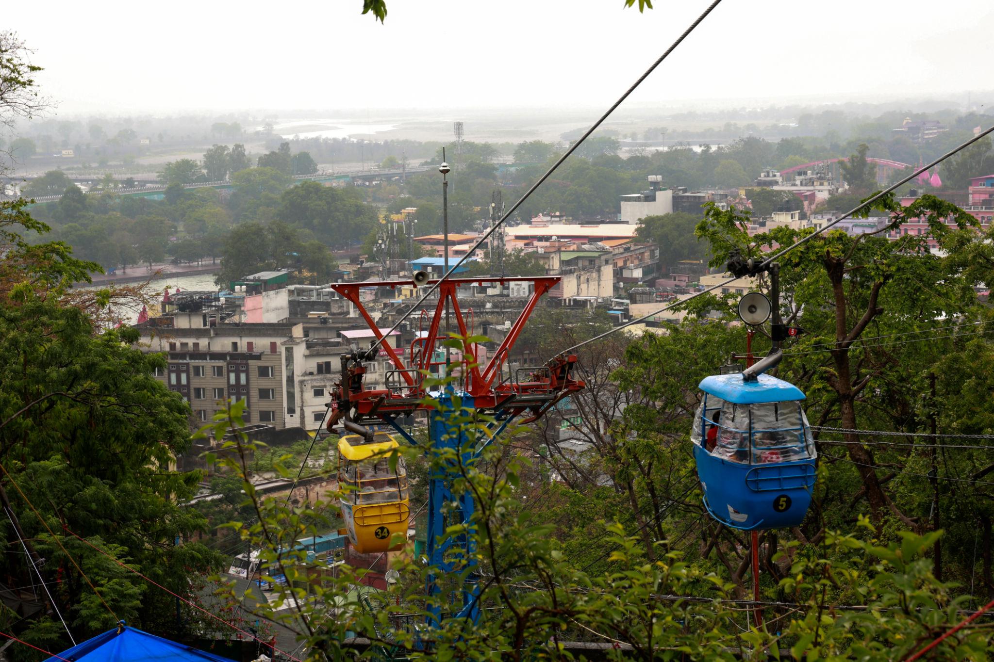 Haridwar Rishikesh Package