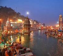 Haridwar Rishikesh Package