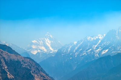 Chhabilo Garhwal Tour Package