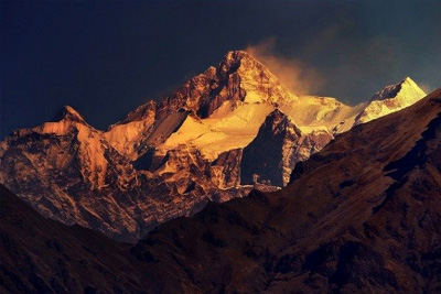 Blissful Garhwal Tour Package