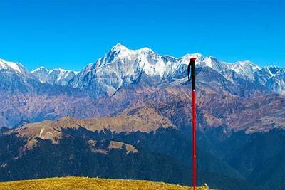 Wonder of Hills Tour Package