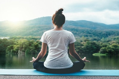 Yoga Tour Package – Rishikesh