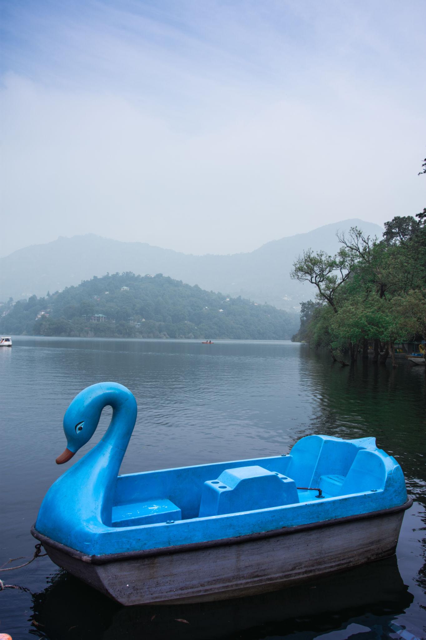 Kumaun Sparkle Tour Package