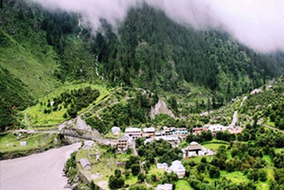 Rangeelo Kumaun Tour Package