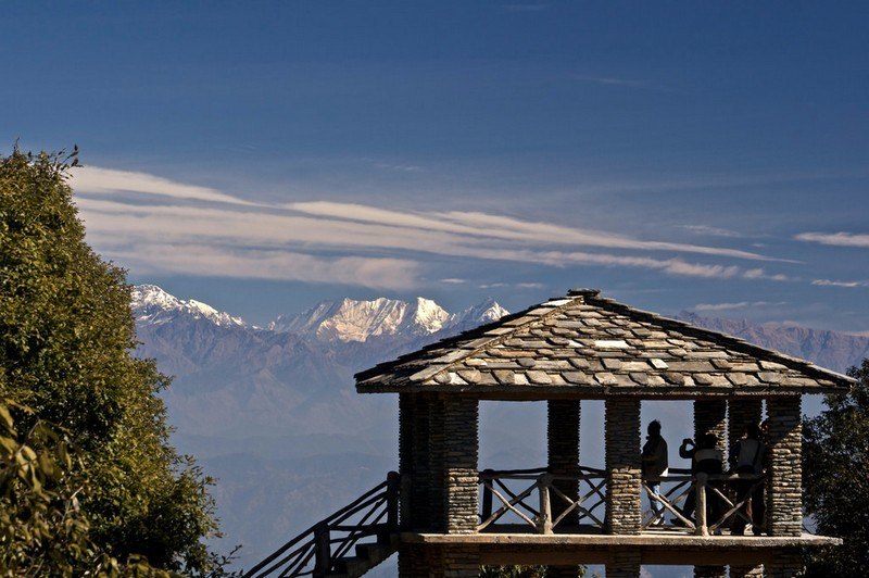 Mountain Mystery Kumaun Tour Package