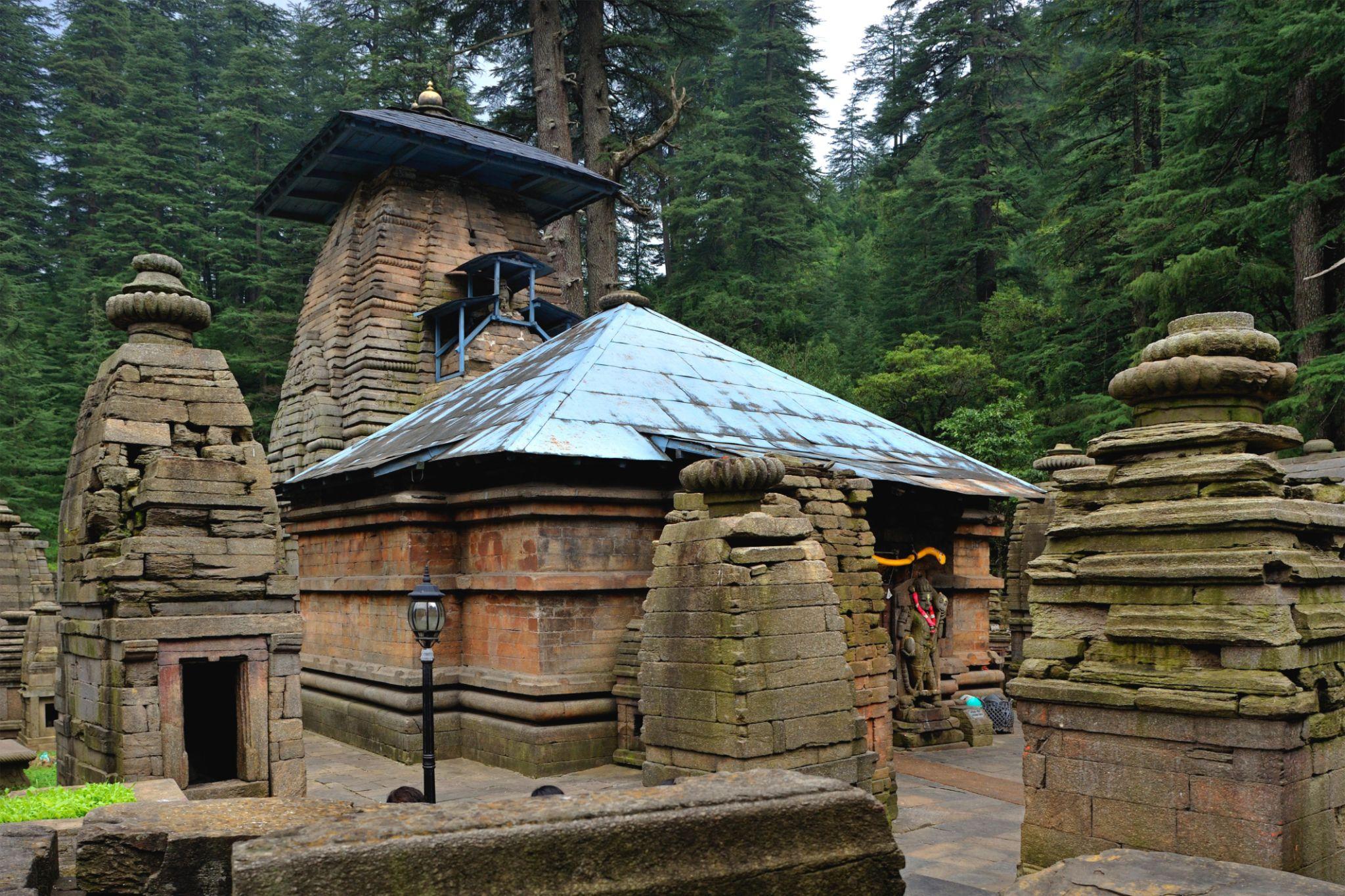 Mountain Mystery Kumaun Tour Package