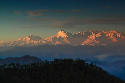 Mountain Mystery Kumaun Tour Package