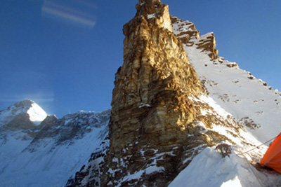 Off The Beat Lake Tour