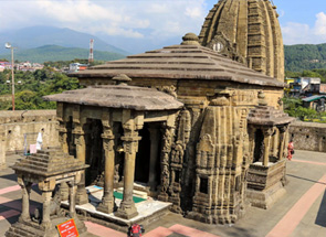 Baijnath