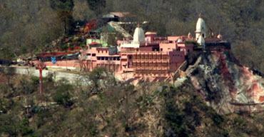 Mansa Devi
